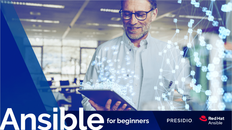 Ansible for Beginners eBook