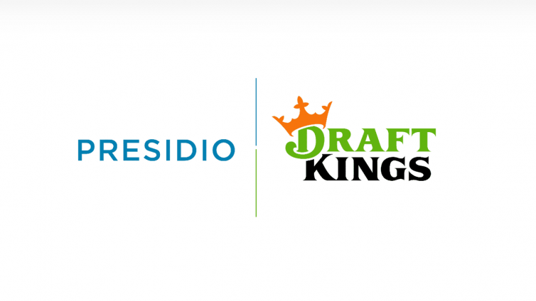 DraftKings Partners with Presidio to Build a Customer Focused Culture