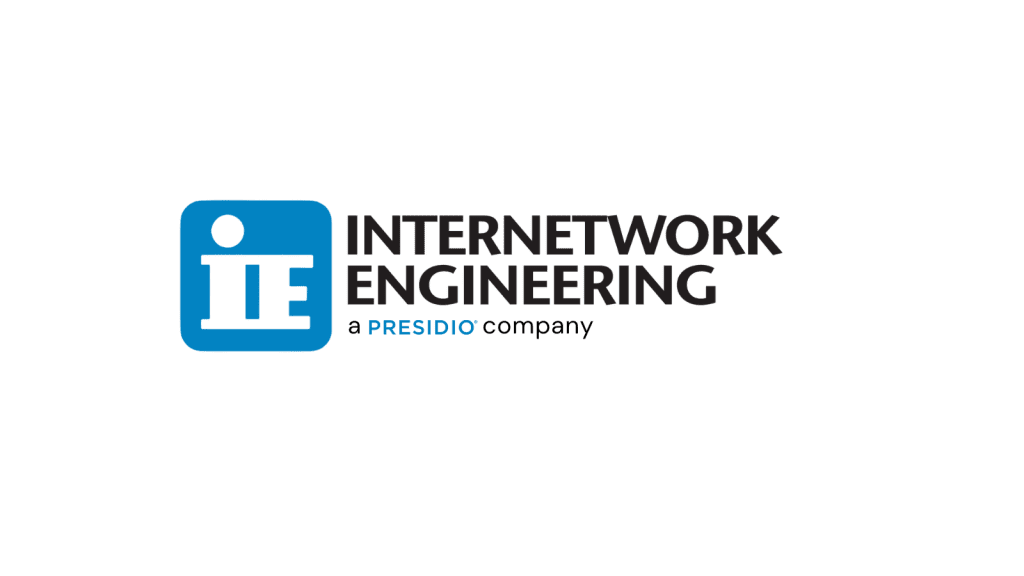 Internetwork Egineering