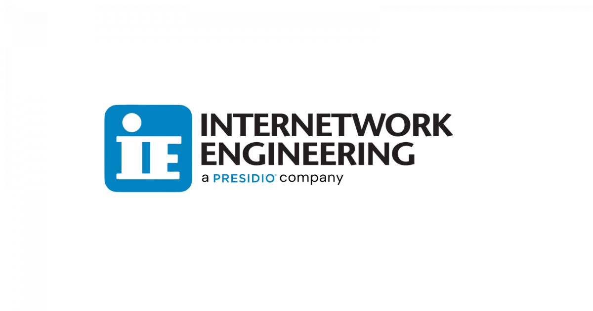 Internetwork Egineering