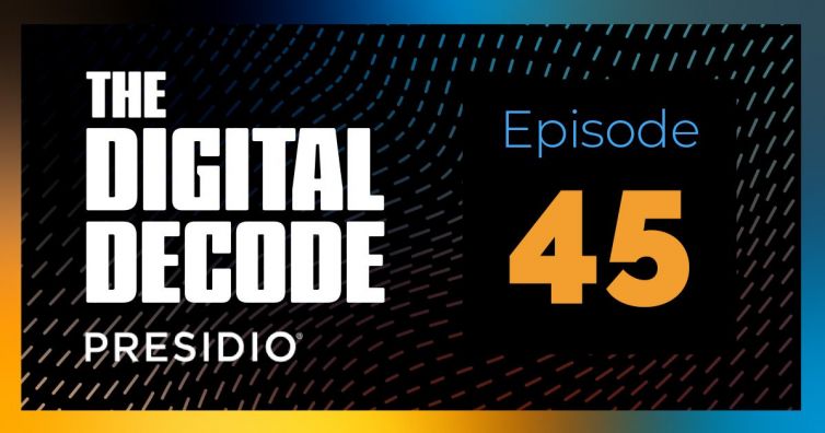 Episode 45: The New Era of Enterprise Networking: Simplifying IT Operations