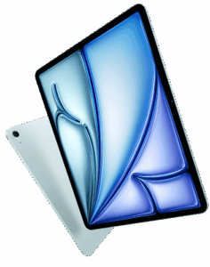 iPad Air 