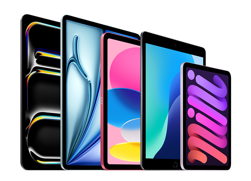 iPad