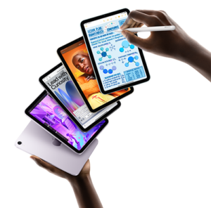 iPad mini 