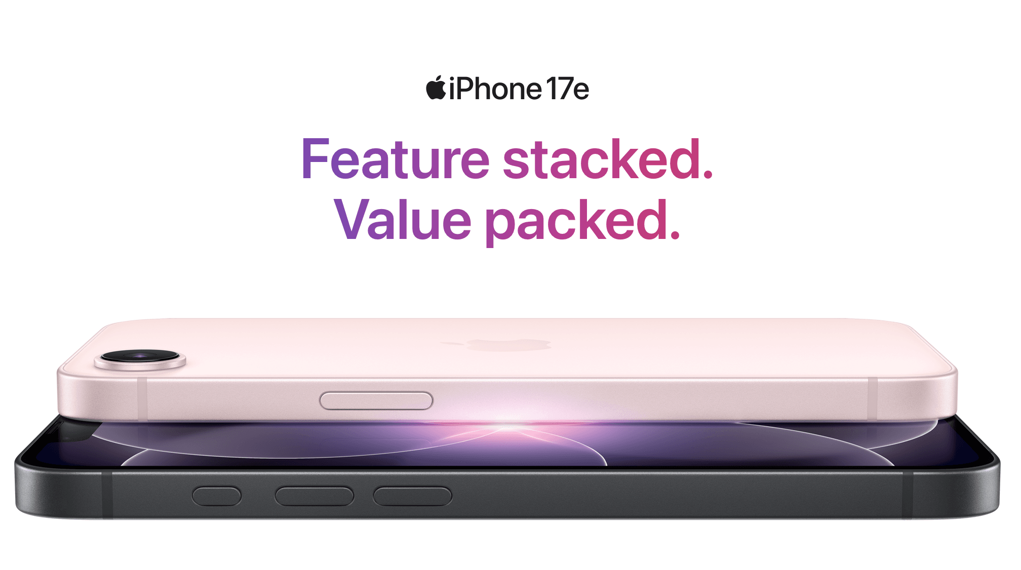 iPhone17e